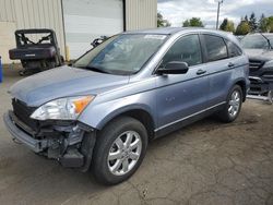 Honda Vehiculos salvage en venta: 2008 Honda CR-V EX