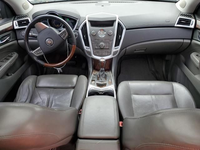 2010 Cadillac SRX Luxury Collection