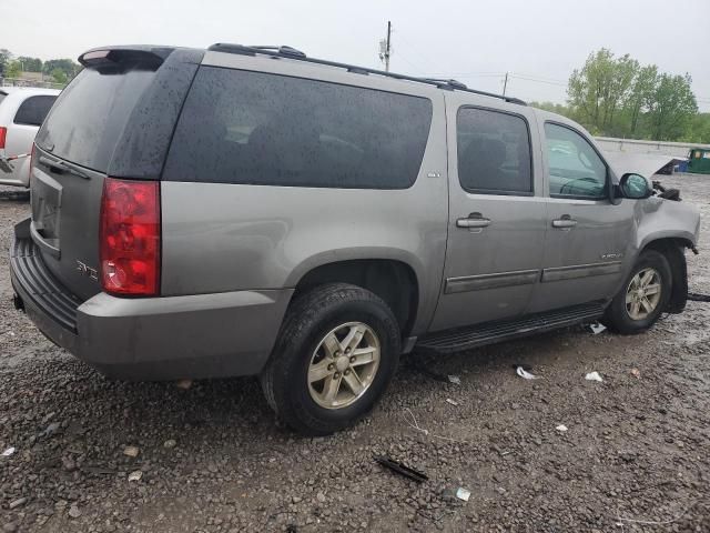 2012 GMC Yukon XL C1500 SLT