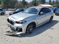 2019 BMW X4 M40I en venta en Mendon, MA