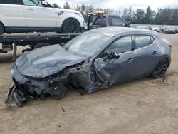 Mazda 3 salvage cars for sale: 2021 Mazda 3 Premium