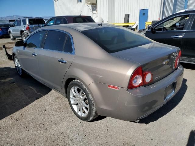 2008 Chevrolet Malibu LTZ