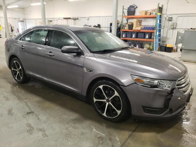 2014 Ford Taurus SEL