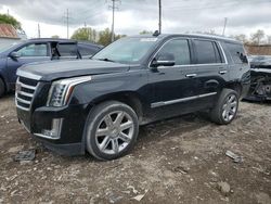 2018 Cadillac Escalade Luxury for sale in Columbus, OH