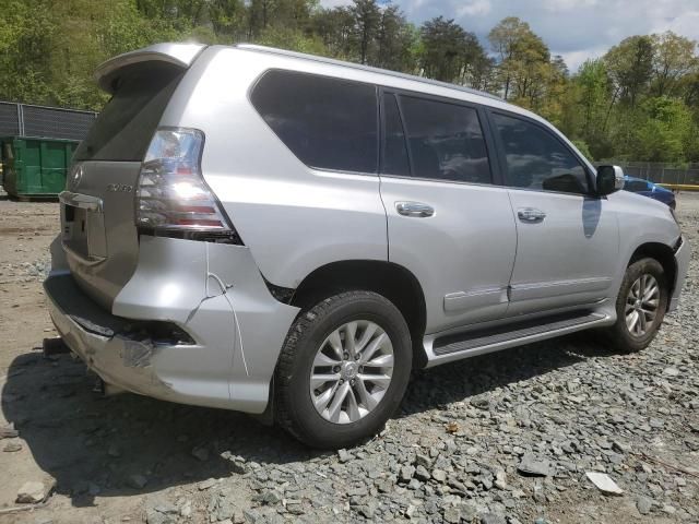 2014 Lexus GX 460