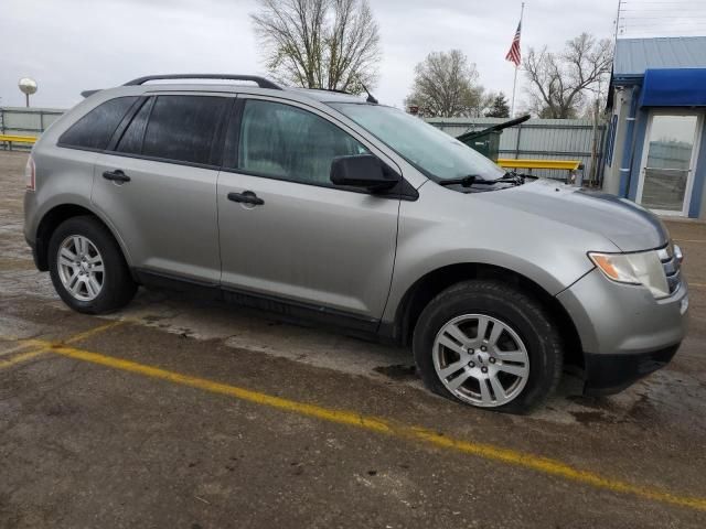 2008 Ford Edge SE