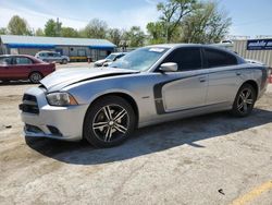 2013 Dodge Charger R/T for sale in Wichita, KS