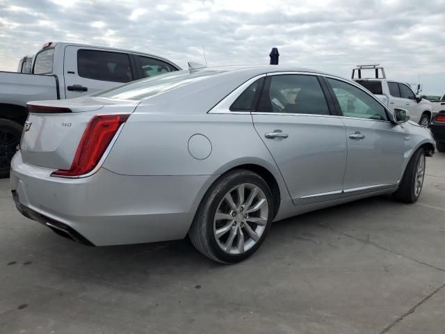 2018 Cadillac XTS Luxury