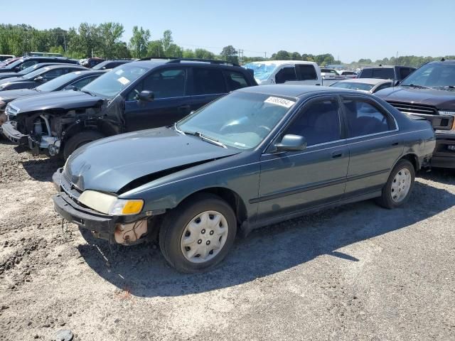 1997 Honda Accord LX