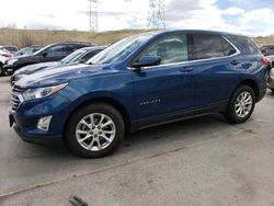 2020 Chevrolet Equinox LT for sale in Littleton, CO