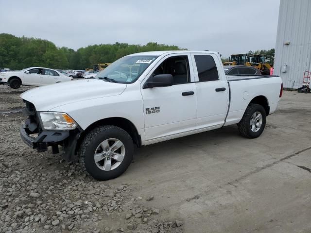 2016 Dodge RAM 1500 ST