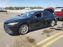 2018 Toyota Camry Hybrid for sale in Pennsburg, PA