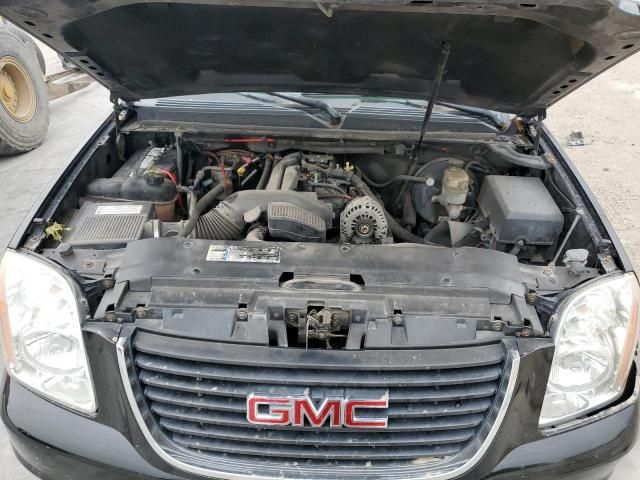 2007 GMC Yukon XL C1500