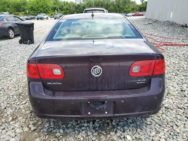 2008 Buick Lucerne CXL