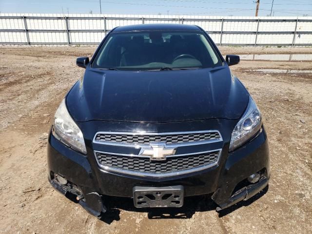 2013 Chevrolet Malibu 2LT