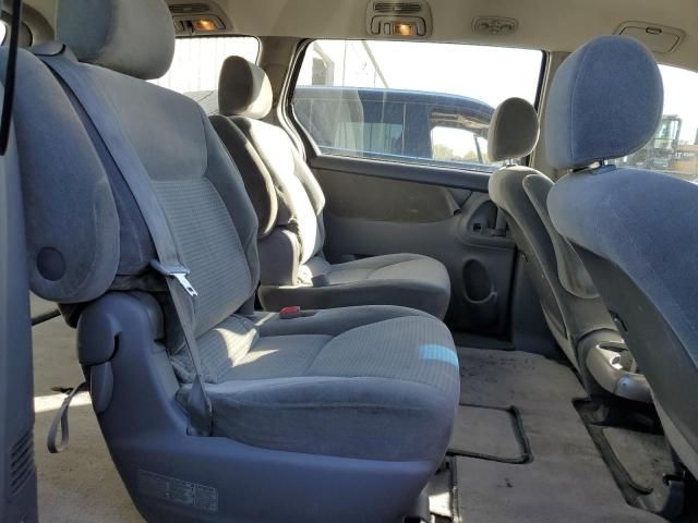 2006 Toyota Sienna CE