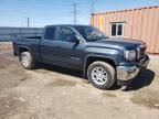 2019 GMC Sierra Limited K1500 SLE