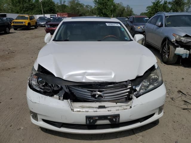 2010 Lexus ES 350