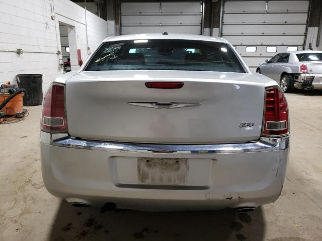 2012 Chrysler 300 Limited