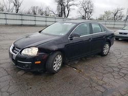 Salvage cars for sale from Copart West Mifflin, PA: 2006 Volkswagen Jetta 2.0T