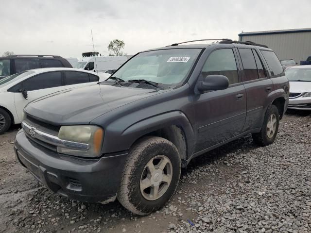 2006 Chevrolet Trailblazer LS