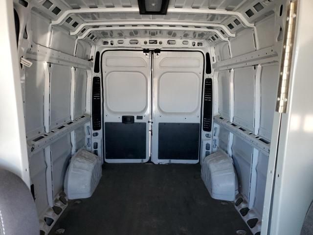 2020 Dodge RAM Promaster 2500 2500 High