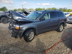 Volvo salvage cars for sale: 2006 Volvo XC90