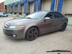 2007 Acura TL for sale in Columbus, OH