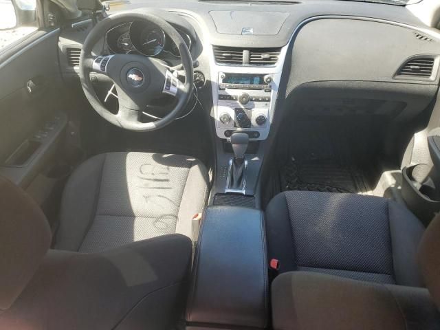 2009 Chevrolet Malibu 1LT