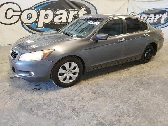 2009 Honda Accord EXL