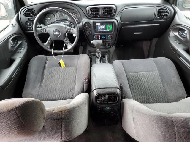 2007 Chevrolet Trailblazer LS