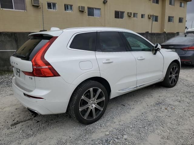 2021 Volvo XC60 T5 Inscription