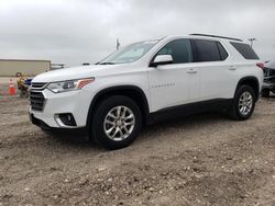 2021 Chevrolet Traverse LT for sale in Temple, TX