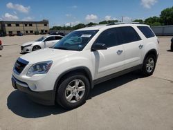 2012 GMC Acadia SLE for sale in Wilmer, TX
