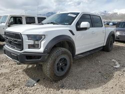 2018 Ford F150 Raptor for sale in Magna, UT