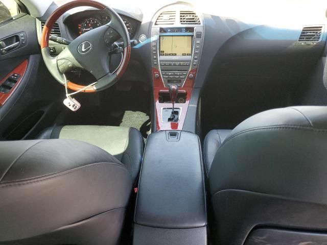 2009 Lexus ES 350