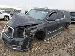 Vehiculos salvage en venta de Copart Magna, UT: 2016 GMC Yukon XL Denali