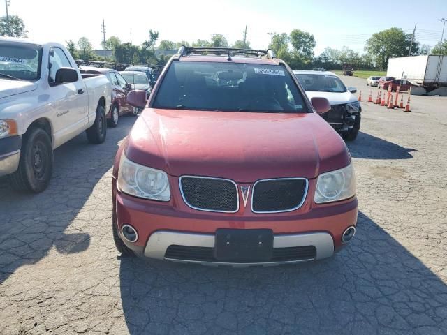 2006 Pontiac Torrent