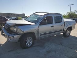 2005 Toyota Tacoma Double Cab Prerunner for sale in Wilmer, TX