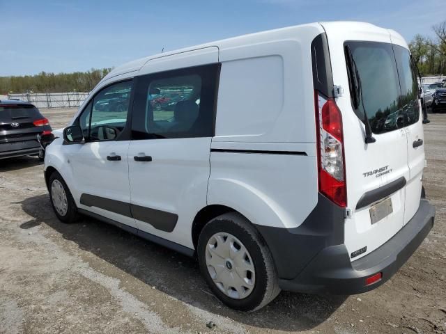 2016 Ford Transit Connect XL