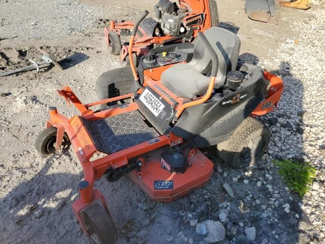 2023 Bad Boy Mower