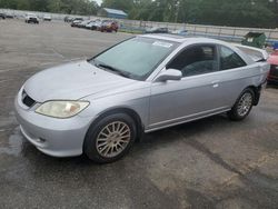 2005 Honda Civic EX en venta en Eight Mile, AL