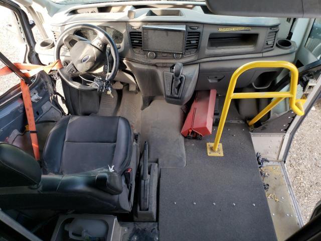 2021 Ford Transit T-350 HD