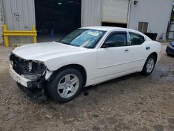 Dodge salvage cars for sale: 2006 Dodge Charger SE