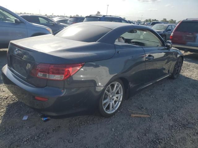 2010 Lexus IS 350