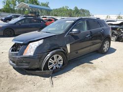 2016 Cadillac SRX Luxury Collection for sale in Spartanburg, SC