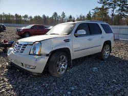 2011 Cadillac Escalade Premium for sale in Windham, ME