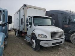 Freightliner m2 106 Medium Duty salvage cars for sale: 2013 Freightliner M2 106 Medium Duty