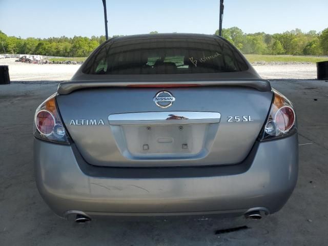 2008 Nissan Altima 2.5