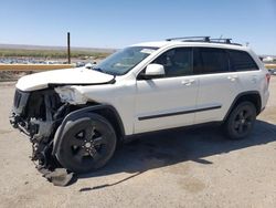 Jeep Grand Cherokee Laredo Vehiculos salvage en venta: 2011 Jeep Grand Cherokee Laredo